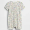Baby First Favorites Shorty-Einteiler