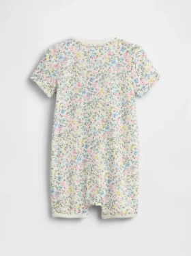 Baby First Favorites Shorty-Einteiler