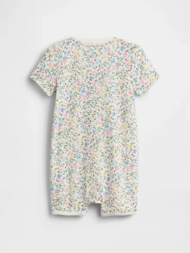 Baby First Favorites Shorty-Einteiler
