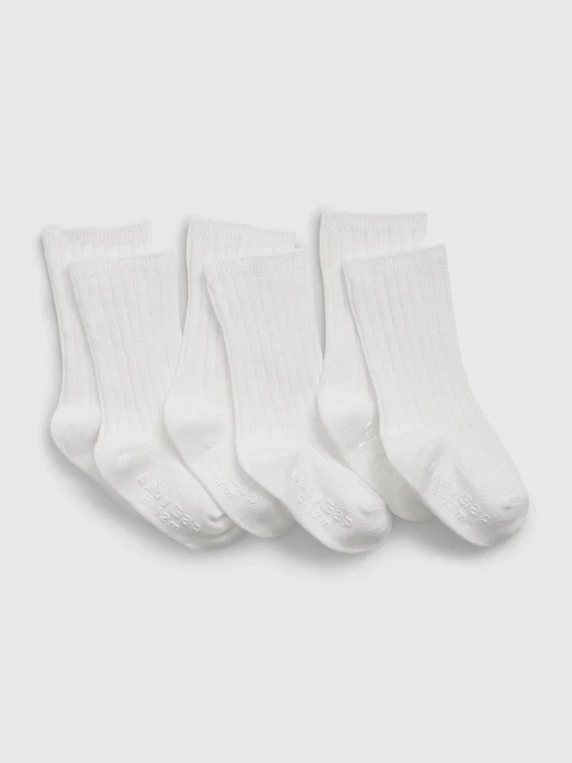 Baby First Favorites Socken (3er-Pack)