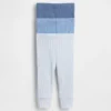 „Baby First Favorites“ Tiny-Rib-Hosen (3er-Pack)
