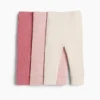 „Baby First Favorites“ Tiny-Rib-Hosen (3er-Pack)