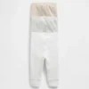 „Baby First Favorites“ Tiny-Rib-Hosen (3er-Pack)