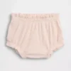 „Baby First Favorites“ Tinyrib-Bloomer mit Rüschen