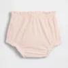 „Baby First Favorites“ Tinyrib-Bloomer mit Rüschen