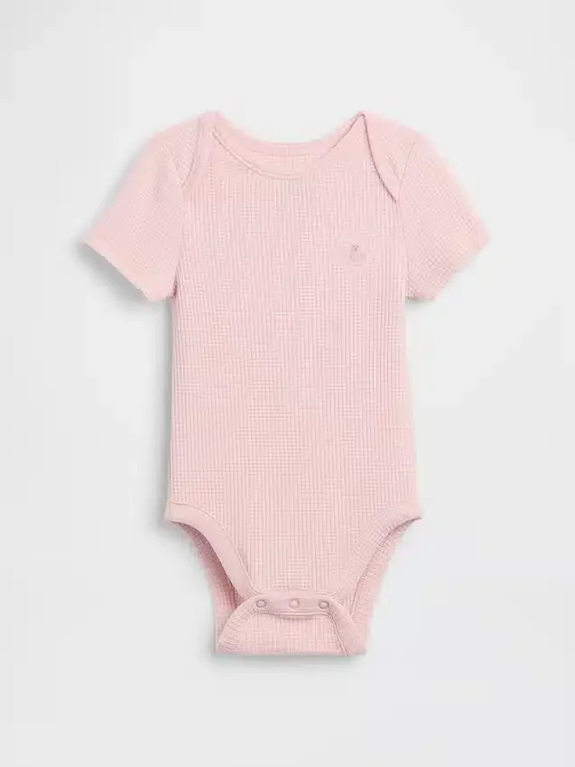 Baby First Favorites Tinyrib-Bodys