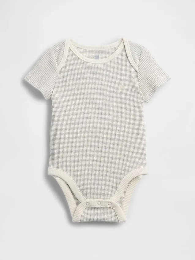 Baby First Favorites Tinyrib-Bodys