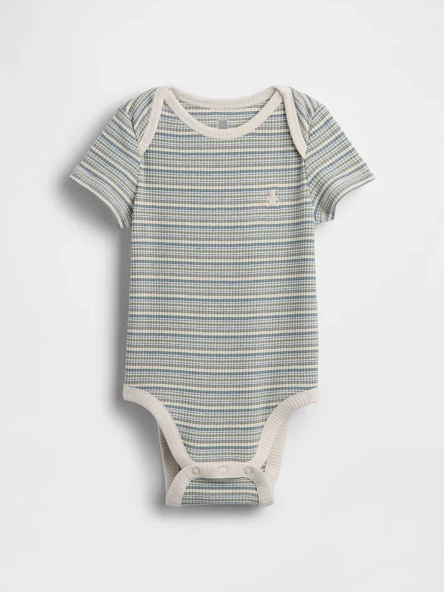 Baby First Favorites Tinyrib-Bodys