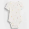 Baby First Favorites Tinyrib-Bodys
