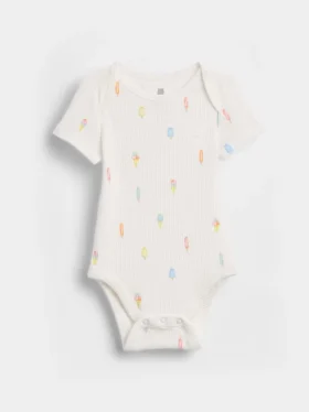Baby First Favorites Tinyrib-Bodys