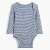 Baby First Favorites Tinyrib-Bodys