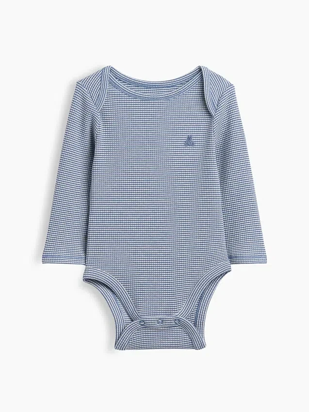 Baby First Favorites Tinyrib-Bodys