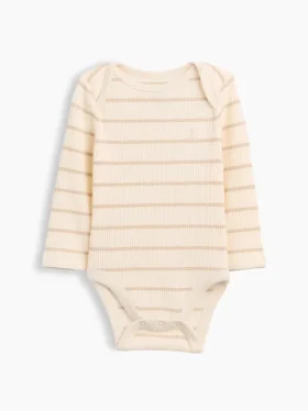 Baby First Favorites Tinyrib-Bodys