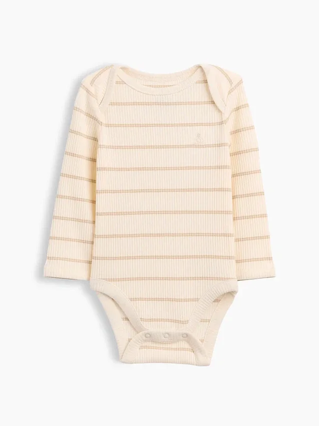 Baby First Favorites Tinyrib-Bodys
