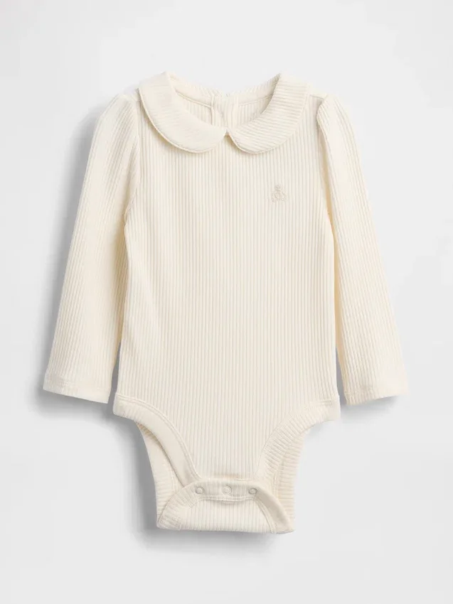 Baby First Favorites Tinyrib-Bodys