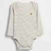 Baby First Favorites Tinyrib-Bodys