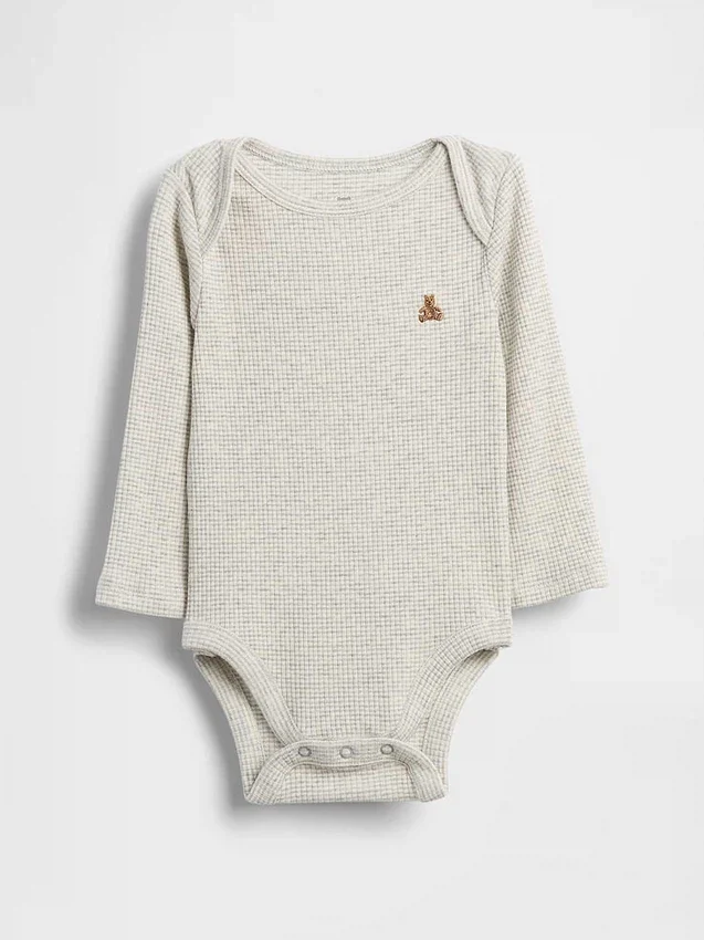 Baby First Favorites Tinyrib-Bodys