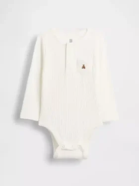 Baby First Favorites Tinyrib-Bodys