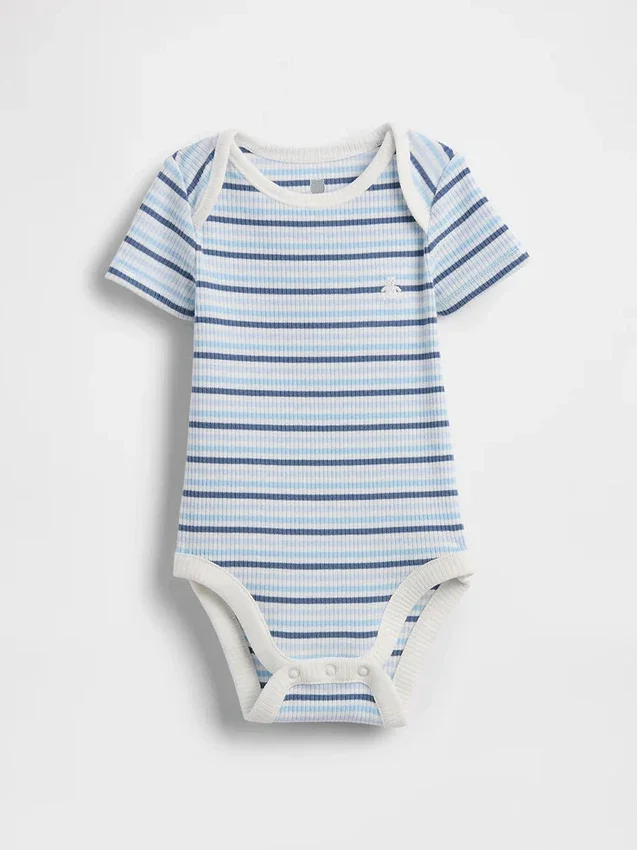 Baby First Favorites Tinyrib-Bodys
