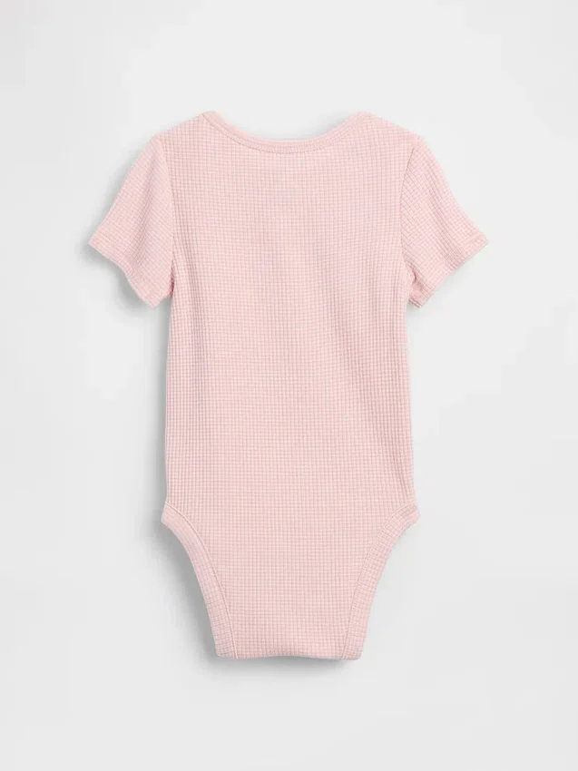 Baby First Favorites Tinyrib-Bodys