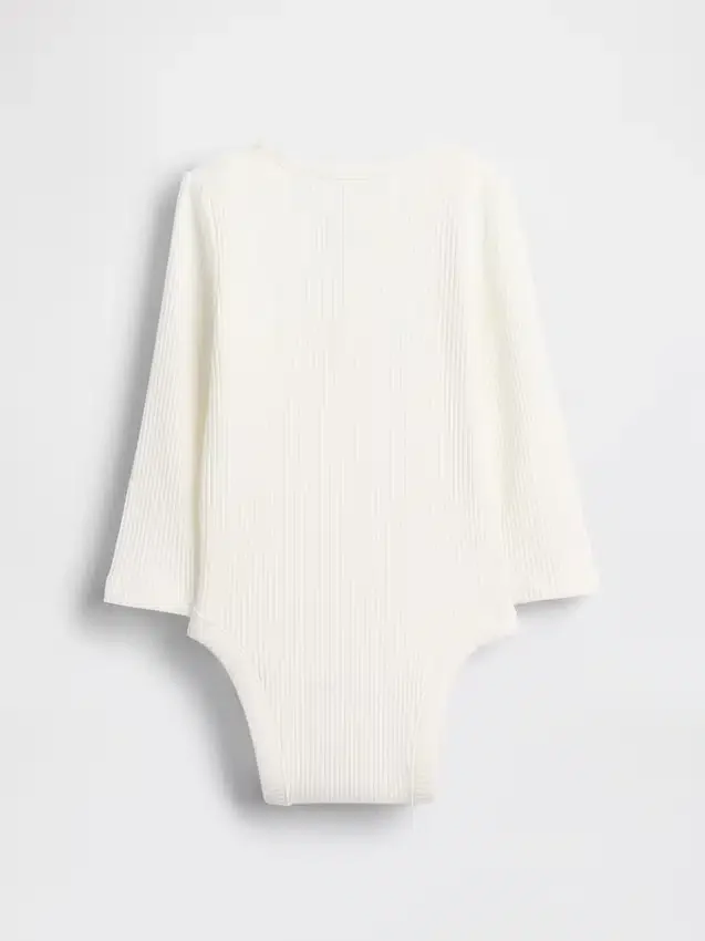 Baby First Favorites Tinyrib-Bodys