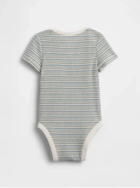 Baby First Favorites Tinyrib-Bodys