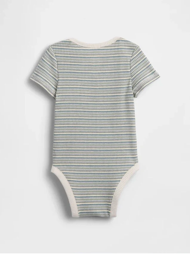 Baby First Favorites Tinyrib-Bodys