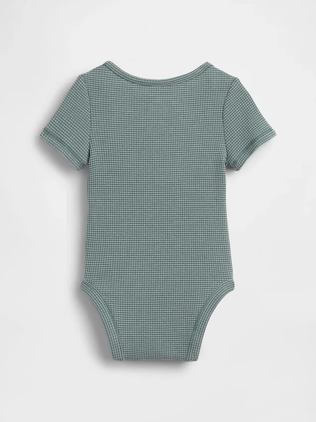 Baby First Favorites Tinyrib-Bodys