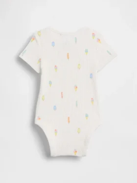 Baby First Favorites Tinyrib-Bodys