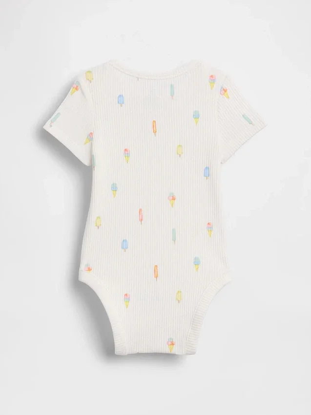 Baby First Favorites Tinyrib-Bodys