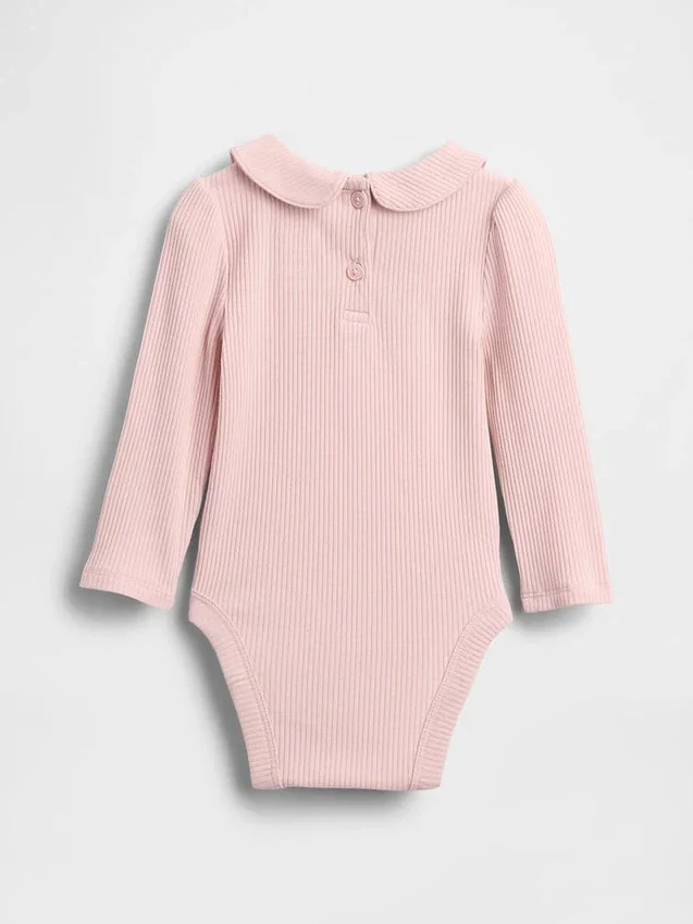 Baby First Favorites Tinyrib-Bodys