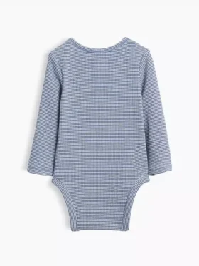 Baby First Favorites Tinyrib-Bodys