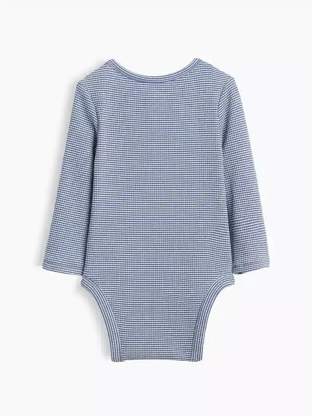 Baby First Favorites Tinyrib-Bodys