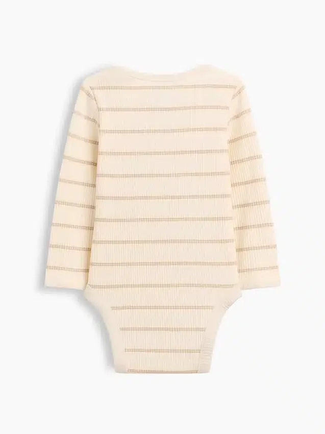 Baby First Favorites Tinyrib-Bodys
