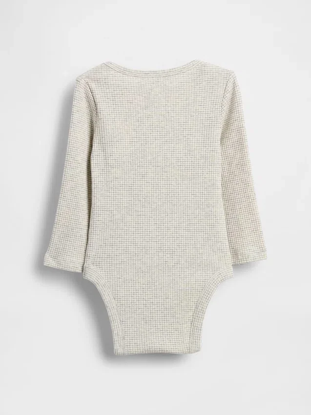 Baby First Favorites Tinyrib-Bodys