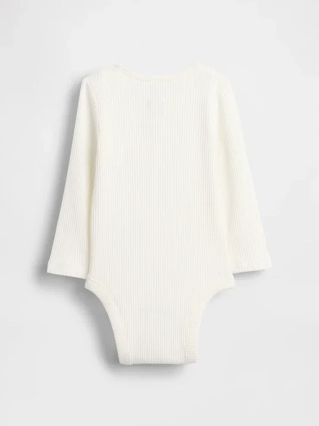 Baby First Favorites Tinyrib-Bodys