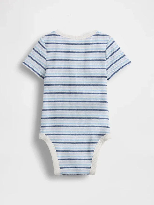 Baby First Favorites Tinyrib-Bodys
