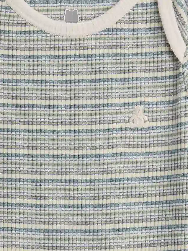 Baby First Favorites Tinyrib-Bodys