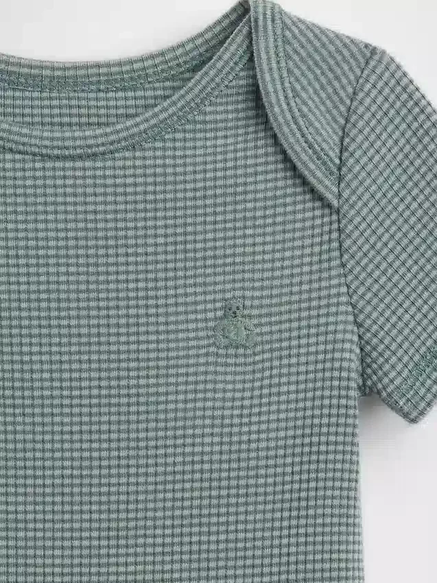 Baby First Favorites Tinyrib-Bodys