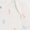 Baby First Favorites Tinyrib-Bodys