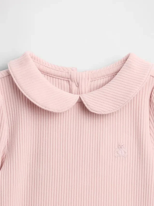 Baby First Favorites Tinyrib-Bodys