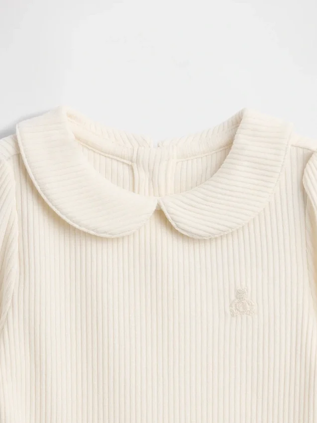 Baby First Favorites Tinyrib-Bodys