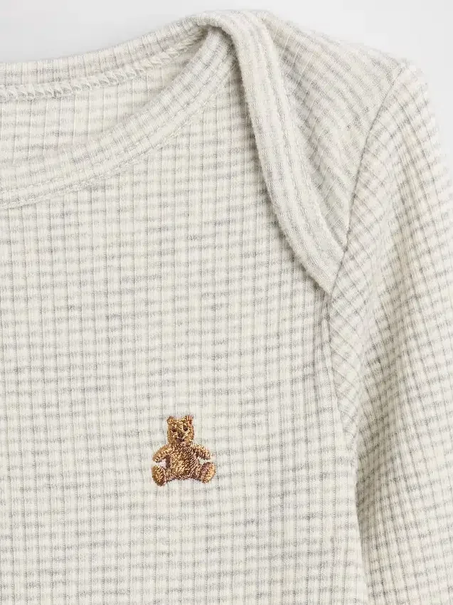 Baby First Favorites Tinyrib-Bodys