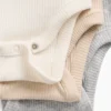 Baby First Favorites Tinyrib-Bodys (3er-Pack)