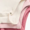 Baby First Favorites Tinyrib-Bodys (3er-Pack)