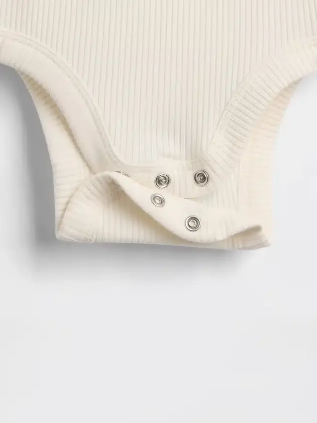 Baby First Favorites Tinyrib-Bodys