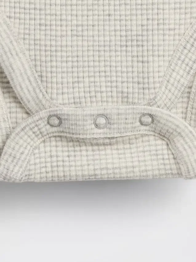 Baby First Favorites Tinyrib-Bodys