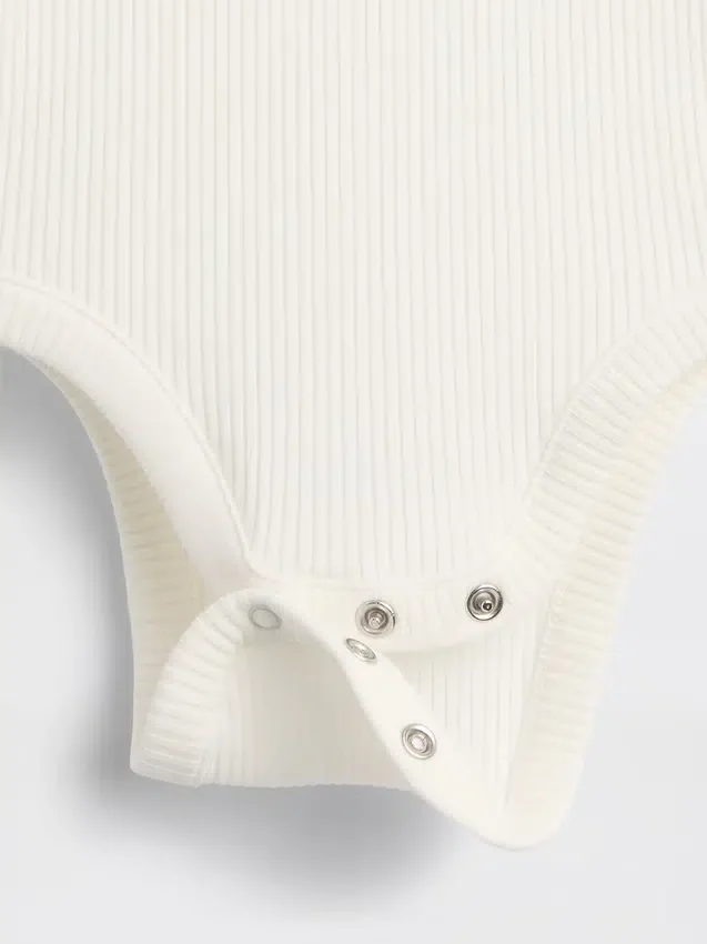 Baby First Favorites Tinyrib-Bodys