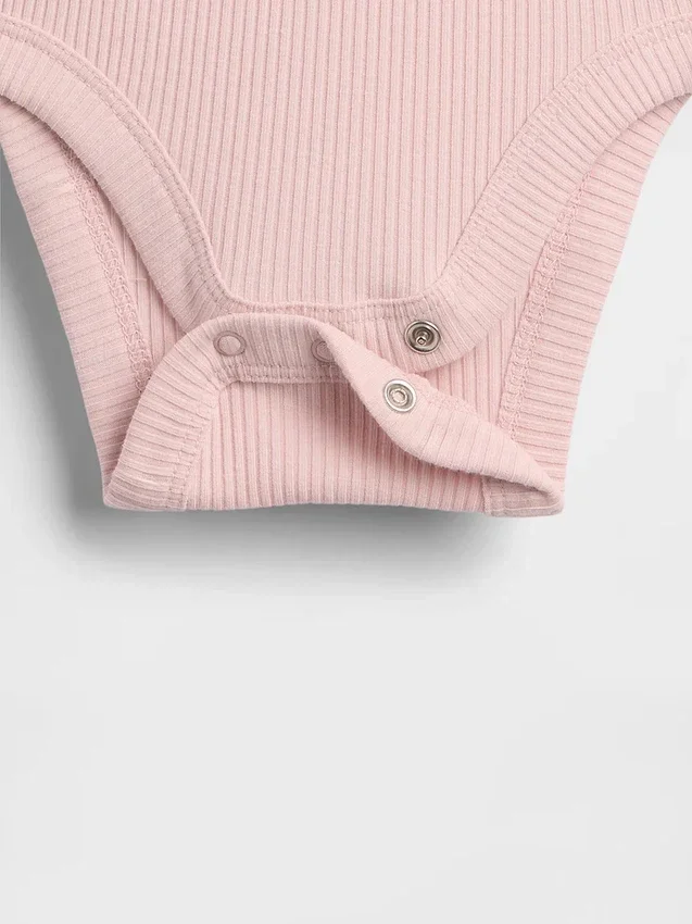 Baby First Favorites Tinyrib-Bodys