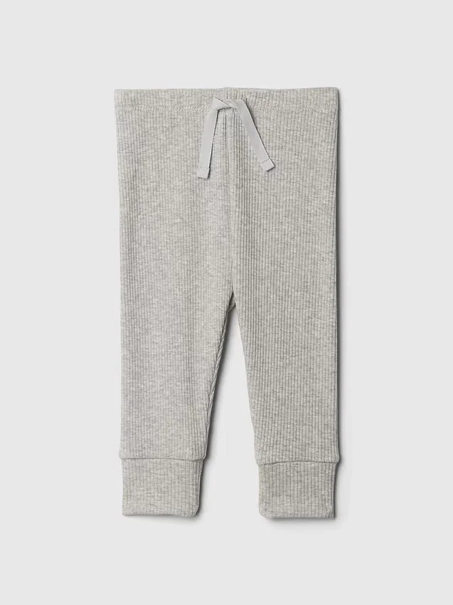 Baby First Favorites Tinyrib-Hose